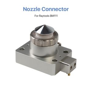 Buy cheap Plasma Cutting Nozzle Connector For Raytools BM111 from wholesalers