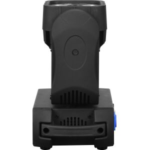 Buy cheap Compact Light Weight Mini LED Moving Head DOT 60W Beam Stage Lighting For Disco / DJ from wholesalers