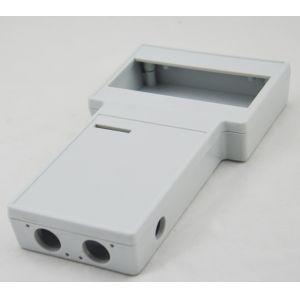 Buy cheap CE SGS Handheld Housing Custom Hand Held Enclosure from wholesalers