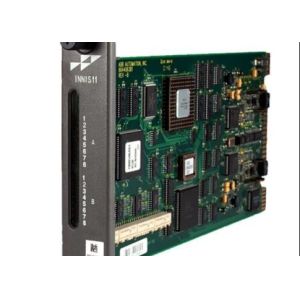 ABB INNIS11 Network Interface Slave Module 256 Complex Triggers With 16 Operands