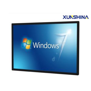 Buy cheap High Resolution HD Multimedia Interactive Digital Signage With Long Life from wholesalers