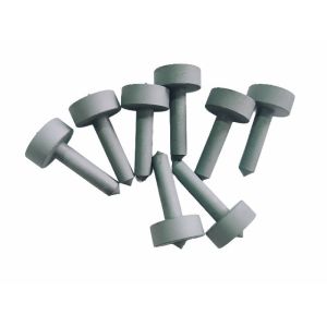 Buy cheap Non-Standard Tungsten Carbide T-shaped Large and Small End Rods for Tool Processing from wholesalers