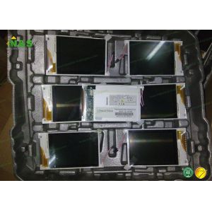 Buy cheap TOSHIBA LTM04C380K Industrial LCD Displays without touch , resolution 640*480 from wholesalers