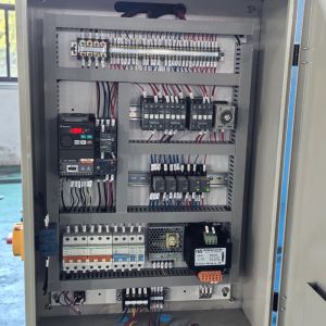 CNC Hydraulic Shearing Machine Hydraulic Guillotine Shear E21S Controller 4mm