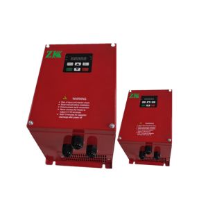 MPPT IP54 VFD Solar Inverter Hybrid Waterproof And Dustproof
