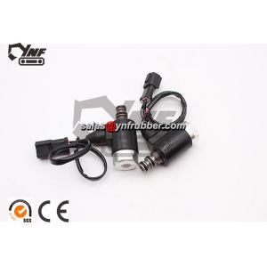 China CE Solenoid Valve Komatsu Parts PC100 PC120 Yanmar WX60-7 YNF00893 SD1244-C-1005 203-60-62171 203-60-62161 203-60-62170 on sale