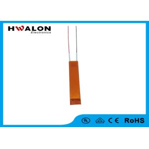 Buy cheap Messager PTC Thermistor Heater Electric Elements Surface Temperature 60-290 Degrees Celsius from wholesalers