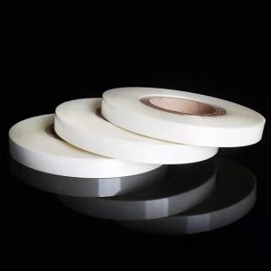 Buy cheap 2.2cmx300m Kraft Paper Hot Melt Tape For Corner Pasting Machine from wholesalers