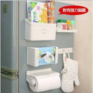 Buy cheap ROHS Plastic 5IN1 Fridge Food Storage Box Container Holder product