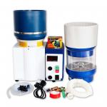Buy cheap 3 In 1 Jewelry Polishing Machine Multi Function Benchtop Jewelry Polisher from wholesalers