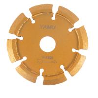 Buy cheap Low Vibration Hand Held Cutting Machine 1400w Concrete Cutter With Carbide product