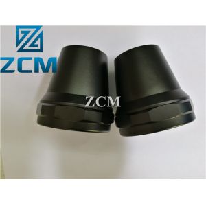 ±0.02mm Ra 0.7 CNC Metal Machining For Photographic Equipment