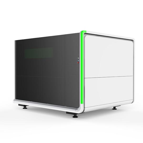 Buy cheap CE RAYCUS Laser Cutting Machine For Tempered Glass / Stainless Steel / Aluminum from wholesalers