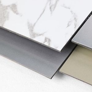 Buy cheap PE Aluminum Composite Panel 4-7mm for Architectural Cladding from wholesalers