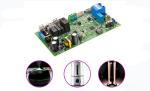 Buy cheap Ems Box Build Assembly Process Enig Pcb Finish Software Loading from wholesalers