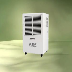 Comprehensive Benefits with Our Advanced Commercial Dehumidifier ndash A Must