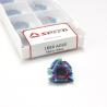 Buy cheap Blue Nano 16ER 16IR AG60 Cutting Tools Cnc Carbide Milling Turning Insert Carbide Threading Inserts from wholesalers