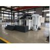 Buy cheap 32T Flatbed Die Cutter Machine Steel Material 4500Sheets/H Stable Operation from wholesalers