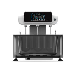 Buy cheap RCZ-8N Lab Tablet Dissolution Test Apparatus Constant Temperature Control from wholesalers