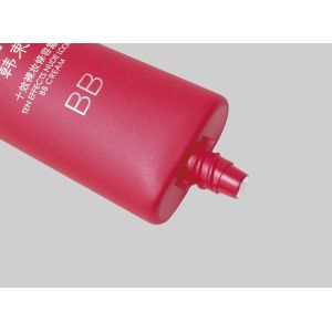 Buy cheap Plastic Liquid Foundation Empty Makeup Tubes from wholesalers