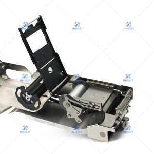 Buy cheap JUKI FF724S Feeder pick-and-place machine tape feeders from wholesalers