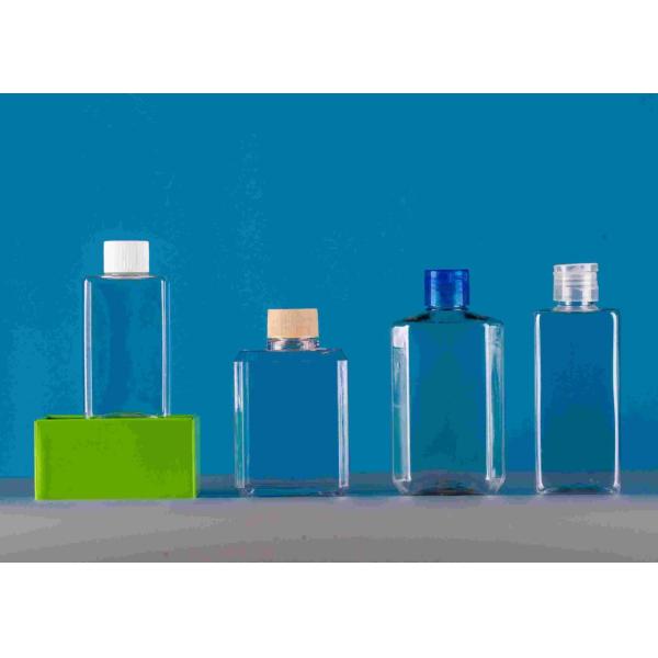 40ML Travel Kit Bottle, Portable Plastic Multipurpose Cosmetic Toiletries Travel