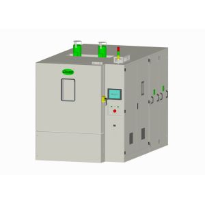 High Altitude Low Pressure Environmental Test Chambers 380V Temperature And
