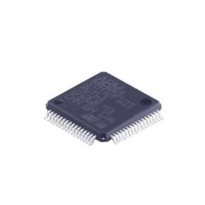 Buy cheap STMicroelectronics STM32F103R6T6A original Relay Ic Chip 32F103R6T6A Microcontrollers Biosensor from wholesalers