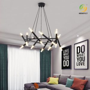 Buy cheap G4 Dining Room Chandelier Nordic Postmodern Minimalist from wholesalers