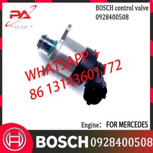 Buy cheap BOSCH Control Valve 0928400508 Applicable to MERCEDES from wholesalers