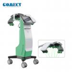 Buy cheap GOMECY 10D 532nm Green Light Lipo Therapy Machine For Body Slimming from wholesalers