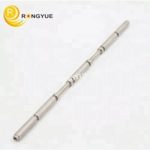 Buy cheap Bank ATM Machine In stock 4450643760 ATM Spare Part NCR Shaft Exit 445-0643760 from wholesalers