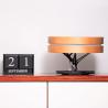 Tree of light wireless charging decorative atmosphere Portable Led Desk Lamp Flash Light Orange For living room for sale