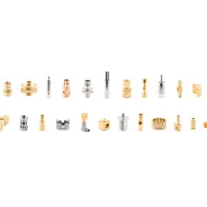 Buy cheap Aluminium / Acetal CNC Machine Components High Reliability For Drilling Machines from wholesalers