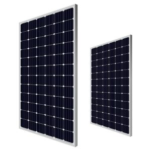 Buy cheap High Efficiency 360w 370w 380w Mono PV Solar Panels from wholesalers