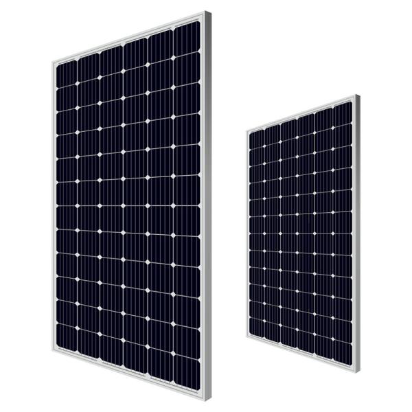 Buy cheap High Efficiency 360w 370w 380w Mono PV Solar Panels from wholesalers