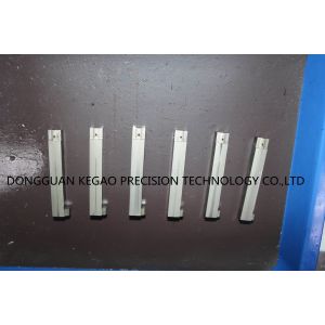 Buy cheap EDM Precision Insert Injection Moulding 8407 Material 0.02 Angle from wholesalers