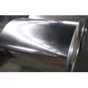Buy cheap Pre - Painting Cold Rolled Galvalume Steel Coil With Zinc Coated from wholesalers