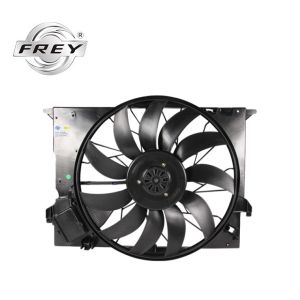 Buy cheap W221 Electrical Fan Engine Cooling Parts Multipurpose 2115001893 from wholesalers