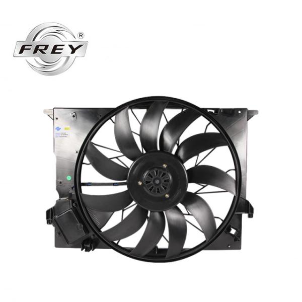 Quality W221 Electrical Fan Engine Cooling Parts Multipurpose 2115001893 for sale
