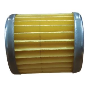 Buy cheap R11-15 Paper Oil Filter Core for High Speed Nylon Zipper Sewing Machine with Temperature Resistance -20°C to 80°C and Precision ±0.01 mm from wholesalers