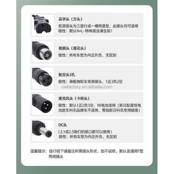 FCP Function 48V 100Ah 200Ah 60V 150Ah Golf Cart Battery Pack with BMS Charger and High Charging Efficiency