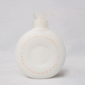 Buy cheap PE Shampoo Bottle-62 with pump from wholesalers