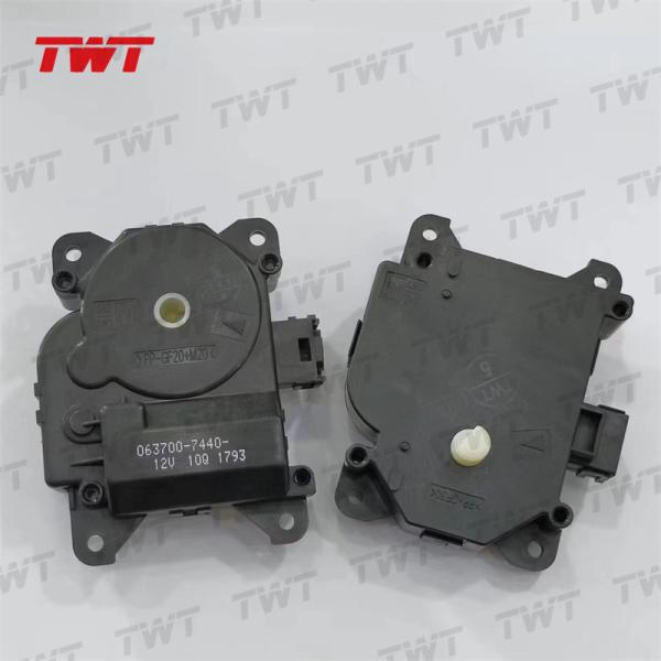 Buy cheap Automotive Heater Regulator Motor 87106-28140 063700-7440 for Toyota Previa 2000-2006 (Acr30) from wholesalers