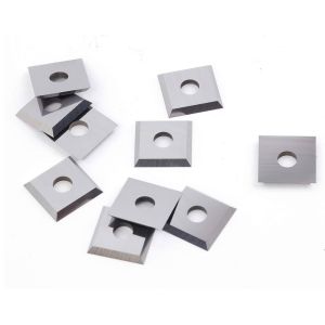 China ODM OEM Reversible Carbide Wood Turning Inserts 12x12x1.5-35° on sale