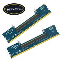 Buy cheap Laptop SO DDR5  RAM to Desktop DDR5  U-DIMM Adapter product