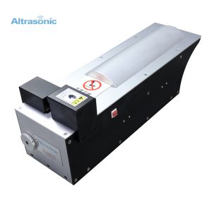 Buy cheap 4000W 20khz Ultrasonic Welding Machine For Various Wiring Harness Light Weight from wholesalers