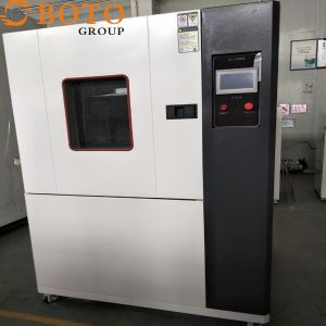 Buy cheap GJB150.1-86 Environmental Test Chambers Sand And Dust Test Box Customizable Lab Mathine IP5X IP6X from wholesalers