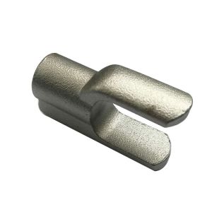 42CrMo4 Alloy Steel Parts Forged by Closed Die Forging for Optimal Fit and