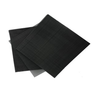 Buy cheap Customizable Mild Steel Woven Wire Mesh Cloth with 2mesh to 60mesh for Construction and Industrial Use from wholesalers